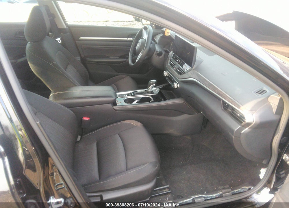 2023 NISSAN ALTIMA SV INTELLIGENT AWD VIN: 1N4BL4DW5PN353388