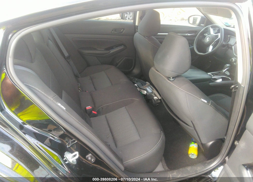 2023 NISSAN ALTIMA SV INTELLIGENT AWD VIN: 1N4BL4DW5PN353388