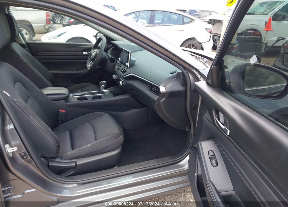 2020 NISSAN ALTIMA VIN: 1N4BL4BV4LC171388