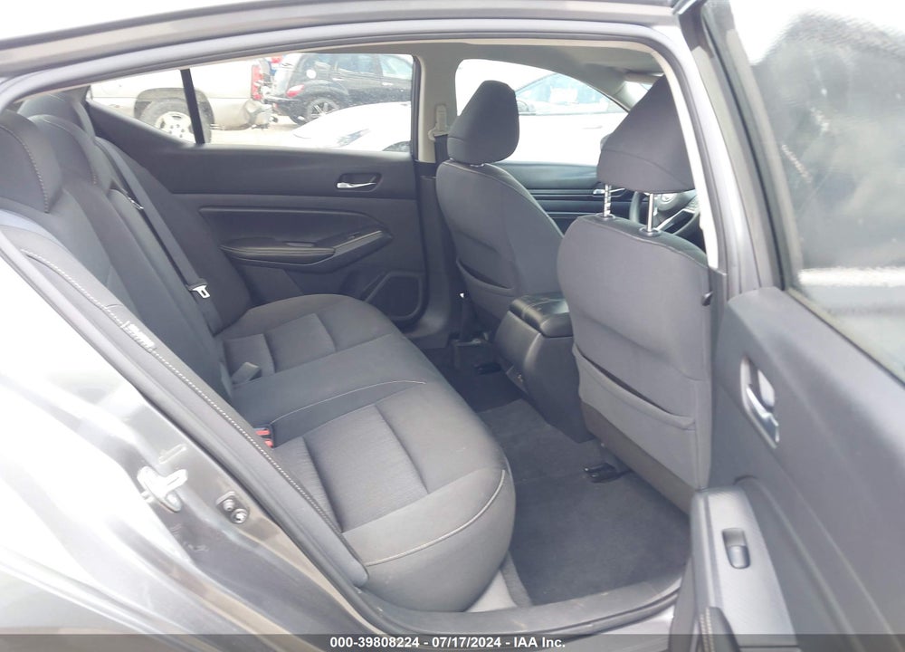 2020 NISSAN ALTIMA VIN: 1N4BL4BV4LC171388