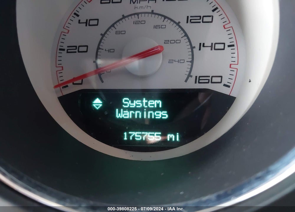 2013 DODGE CHALLENGER R/T PLUS VIN: 2C3CDYBT0DH670306