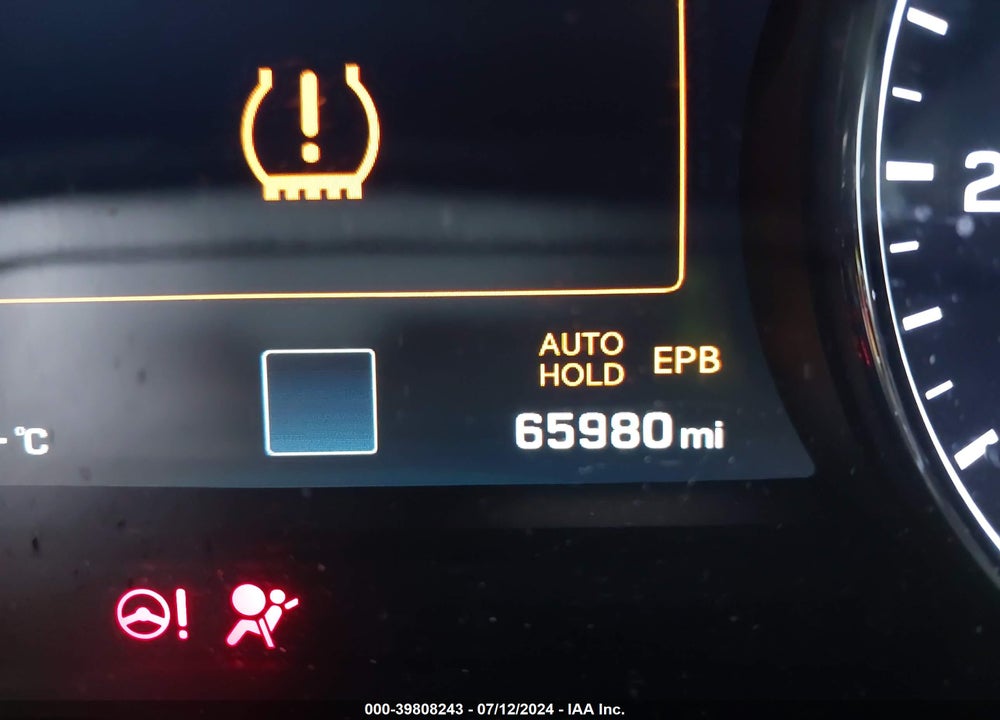 2016 HYUNDAI GENESIS VIN: KMHGN4JEXGU108576