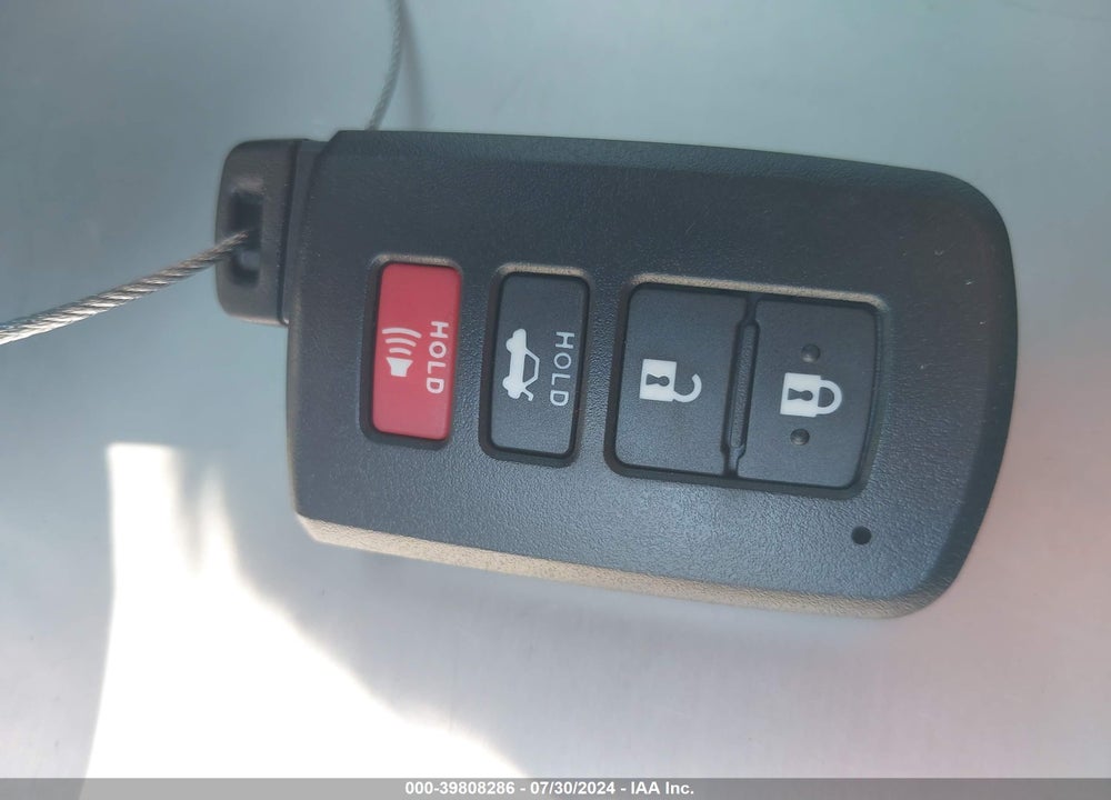 2012 TOYOTA CAMRY SE VIN: 4T1BF1FK3CU093885