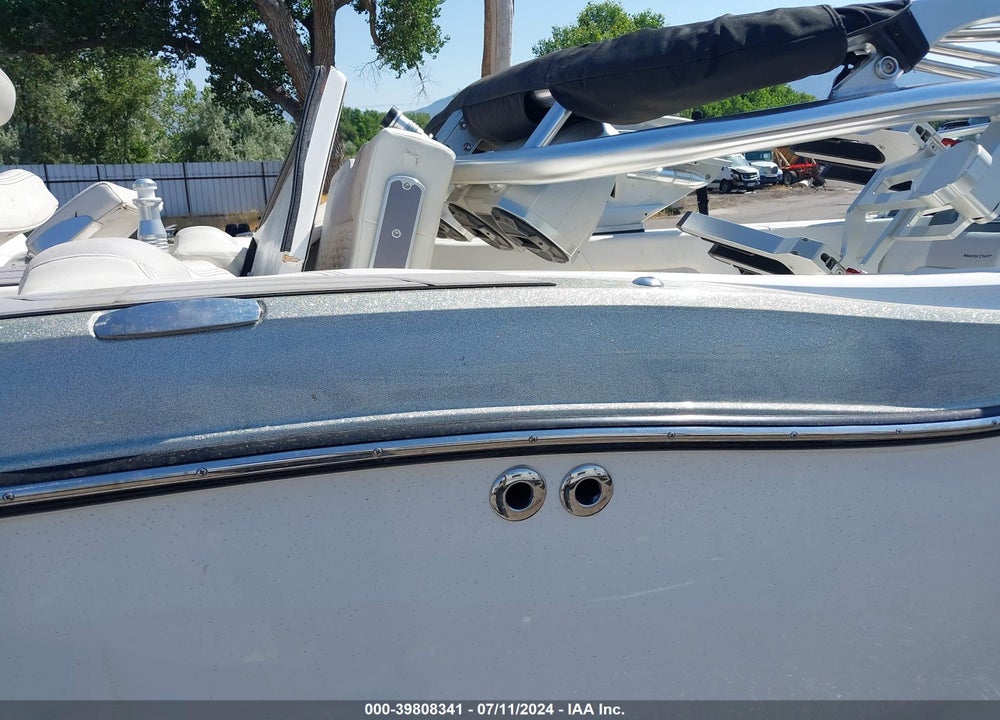 2019 MASTERCRAFT OTHER VIN: MBCNHHW5L819
