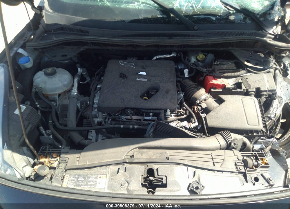 2020 FORD ESCAPE SEL VIN: 1FMCU9H61LUB55096