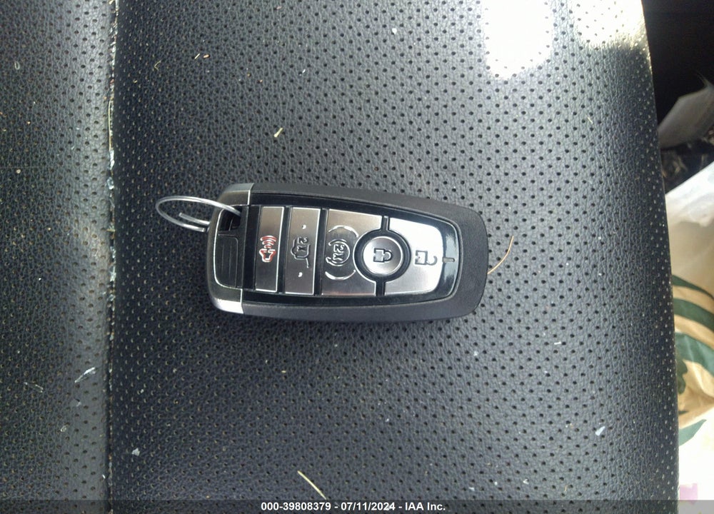 2020 FORD ESCAPE SEL VIN: 1FMCU9H61LUB55096