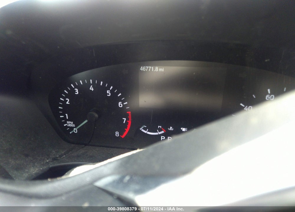2020 FORD ESCAPE SEL VIN: 1FMCU9H61LUB55096