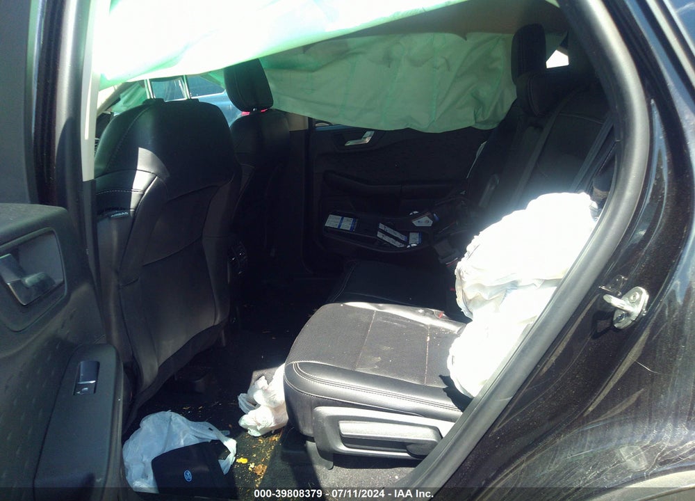 2020 FORD ESCAPE SEL VIN: 1FMCU9H61LUB55096