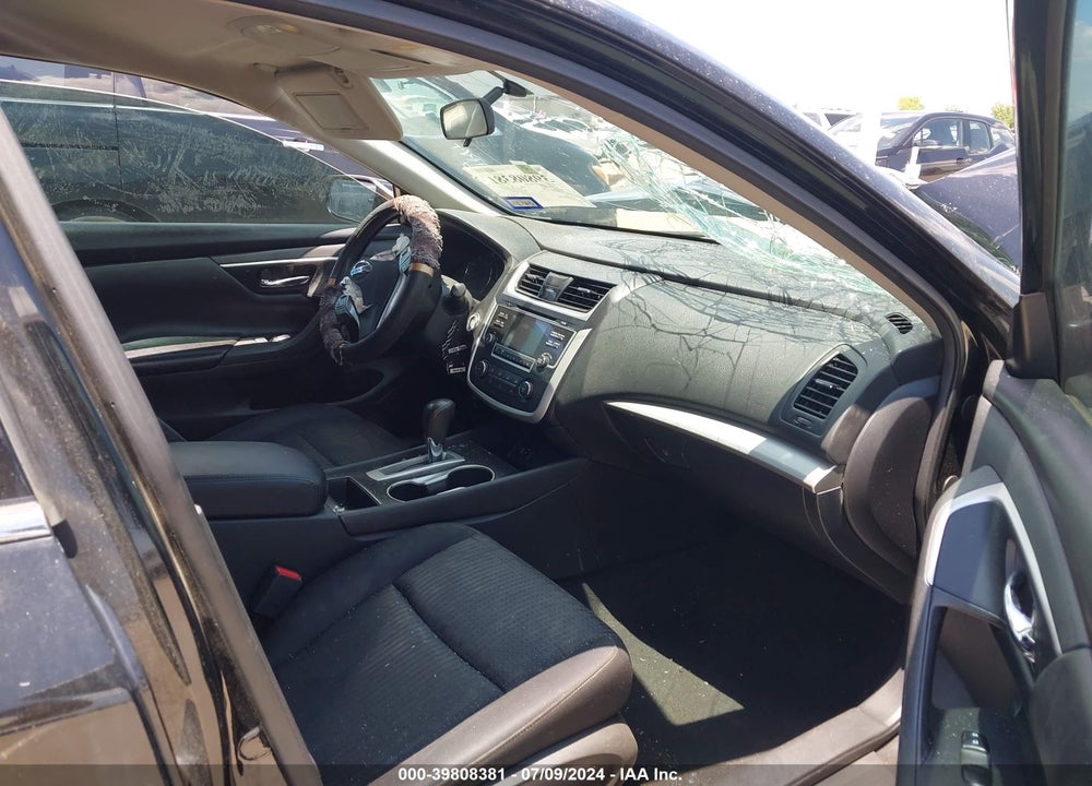 2016 NISSAN ALTIMA 2.5/2.5 S/2.5 SL/2.5 SR/2.5 SV VIN: 1N4AL3AP2GN361077