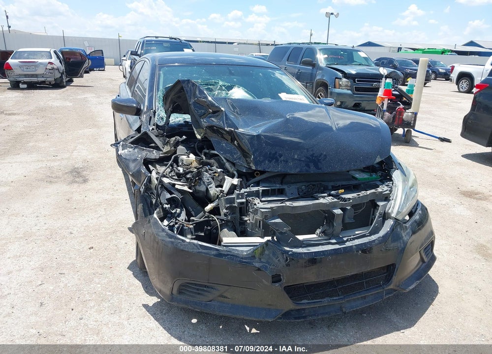 2016 NISSAN ALTIMA 2.5/2.5 S/2.5 SL/2.5 SR/2.5 SV VIN: 1N4AL3AP2GN361077