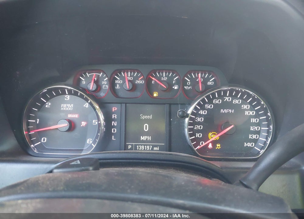 2018 CHEVROLET SILVERADO 1500 WT VIN: 1GCVKNEC4JZ139660