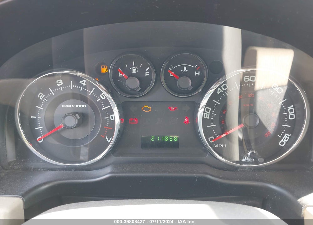 2007 FORD EDGE SE VIN: 2FMDK36C47BB60191