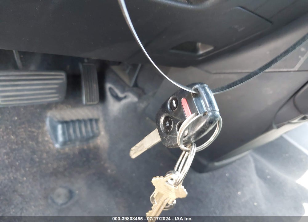 2006 HONDA CR-V SE VIN: JHLRD78926C046804