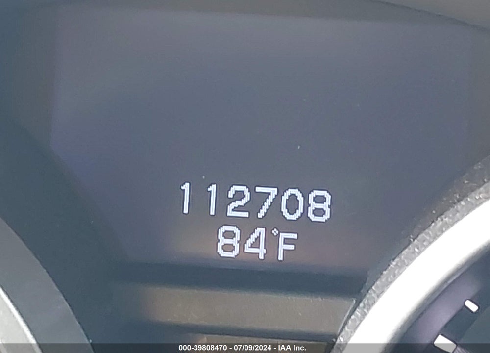 2010 ACURA TL VIN: 19UUA8F25AA014687