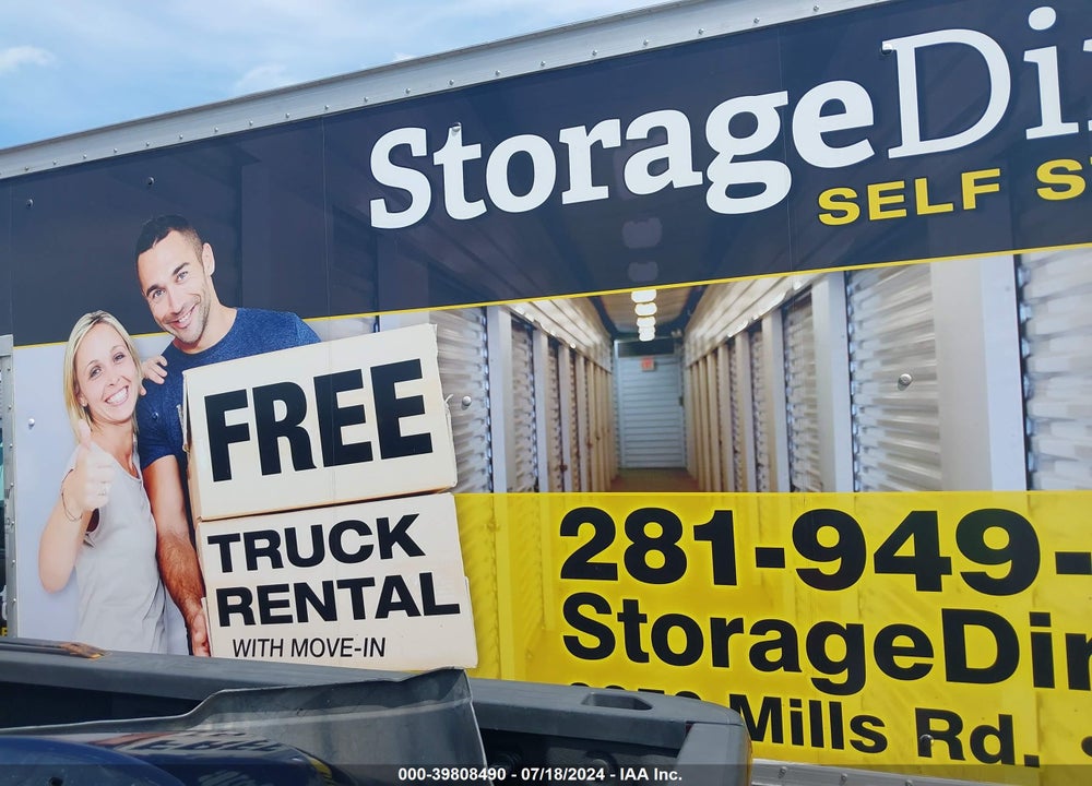 2004 FORD E-350 CUTAWAY STANDARD VIN: 1FDWE35L84HB04156