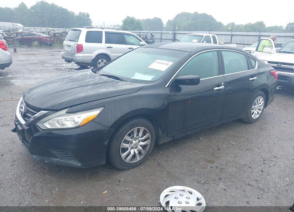 2016 NISSAN ALTIMA 2.5/2.5 S/2.5 SL/2.5 SR/2.5 SV VIN: 1N4AL3AP2GC198202