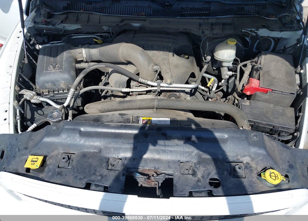 2014 RAM 1500 EXPRESS VIN: 3C6RR7KT2EG215192