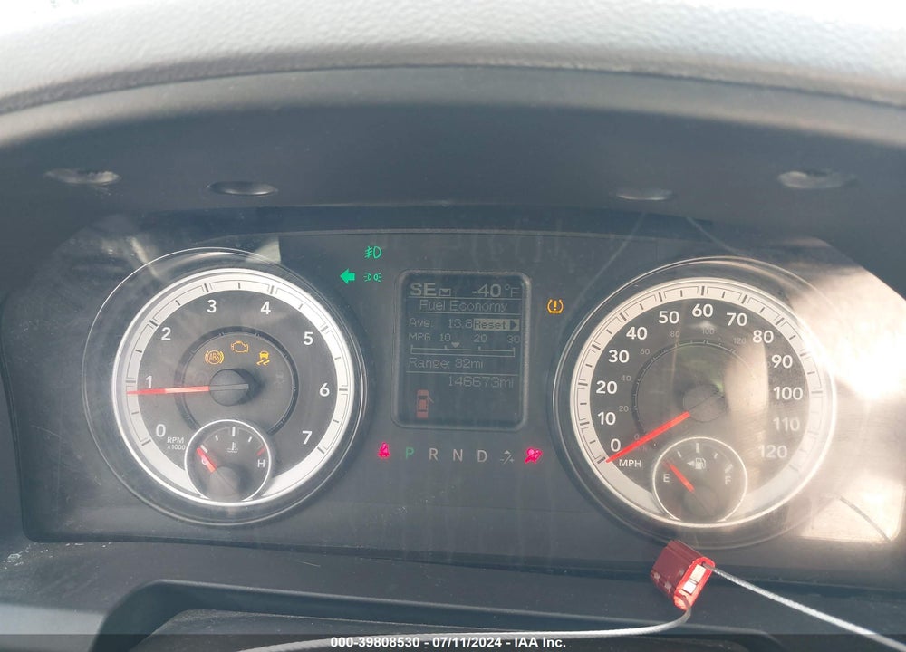 2014 RAM 1500 EXPRESS VIN: 3C6RR7KT2EG215192