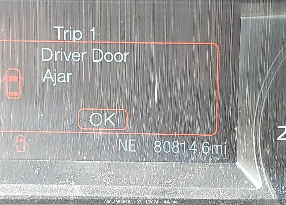 2018 FORD EXPLORER XLT VIN: 1FM5K8D84JGA96542