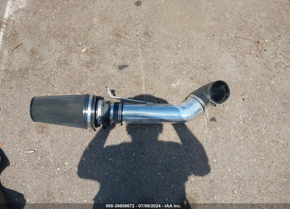 2006 CHEVROLET SILVERADO 1500 LT3 VIN: 2GCEK13T961202960