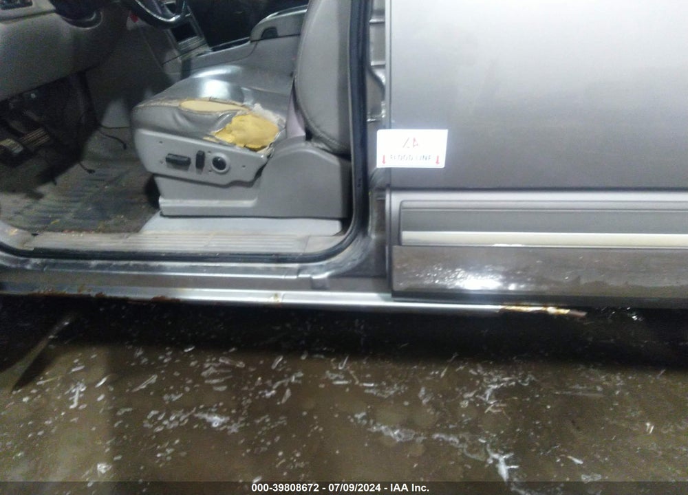 2006 CHEVROLET SILVERADO 1500 LT3 VIN: 2GCEK13T961202960