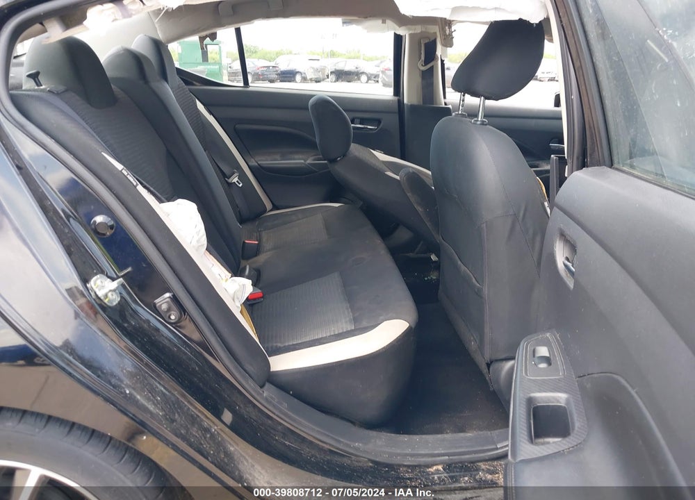 2020 NISSAN VERSA SV XTRONIC CVT VIN: 3N1CN8EV8LL875029