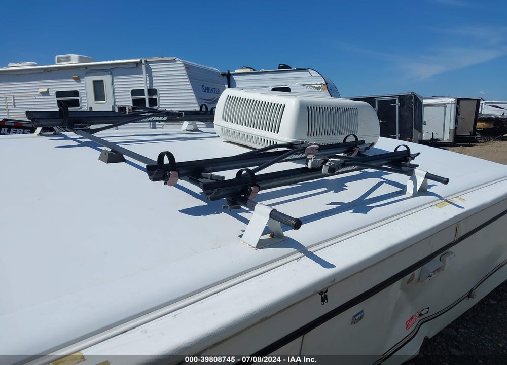 2000 COLEMAN OTHER VIN: 4CP678H19Y7282807