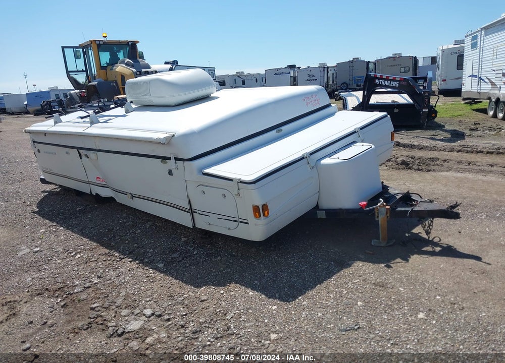 2000 COLEMAN OTHER VIN: 4CP678H19Y7282807