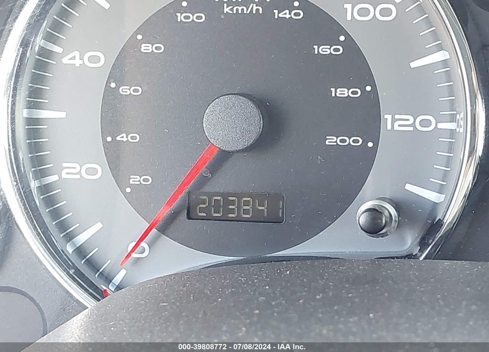 2006 PONTIAC TORRENT VIN: 2CKDL63F866080135