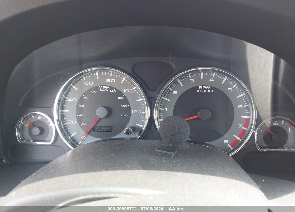 2006 PONTIAC TORRENT VIN: 2CKDL63F866080135