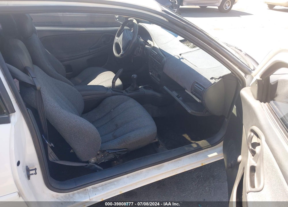 1999 CHEVROLET CAVALIER VIN: 3G1JC1244XS834527