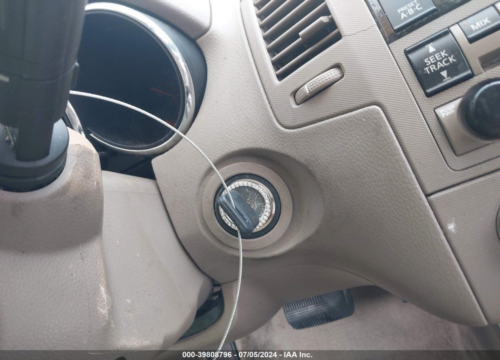 2006 NISSAN ALTIMA 2.5 S VIN: 1N4AL11D76N321554