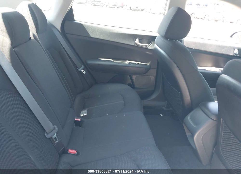 2020 KIA OPTIMA LX VIN: 5XXGT4L31LG396056