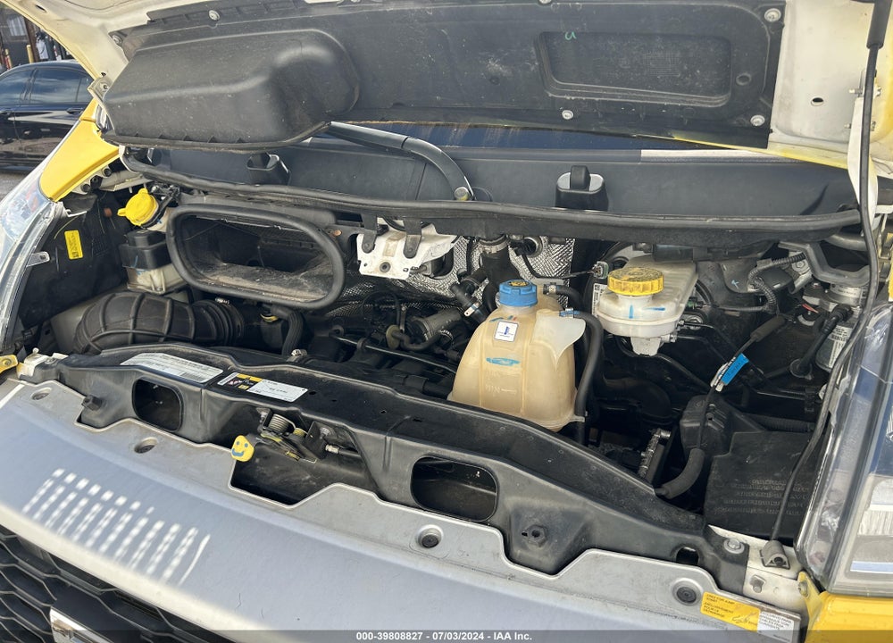 2020 RAM PROMASTER 1500 VIN: 3C6TRVBG3LE116340