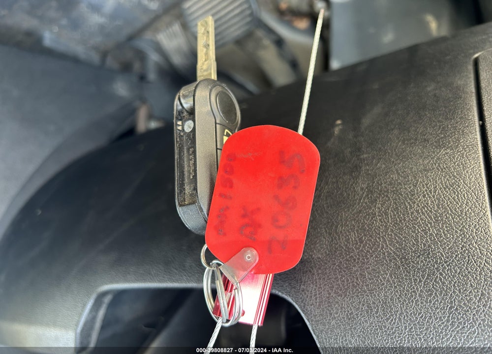 2020 RAM PROMASTER 1500 VIN: 3C6TRVBG3LE116340