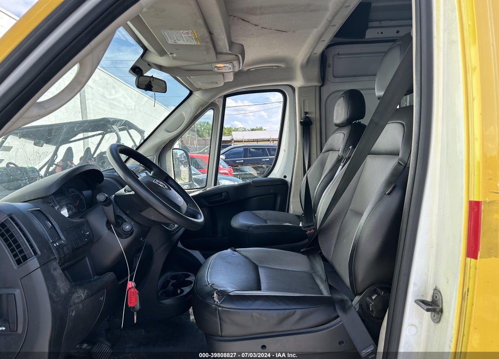 2020 RAM PROMASTER 1500 VIN: 3C6TRVBG3LE116340
