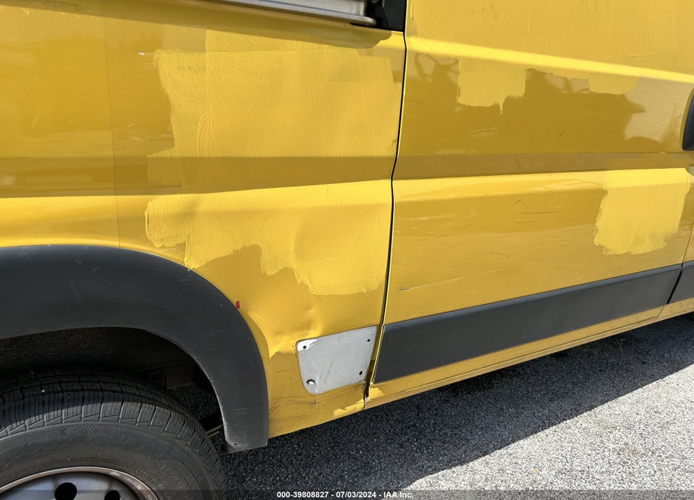 2020 RAM PROMASTER 1500 VIN: 3C6TRVBG3LE116340