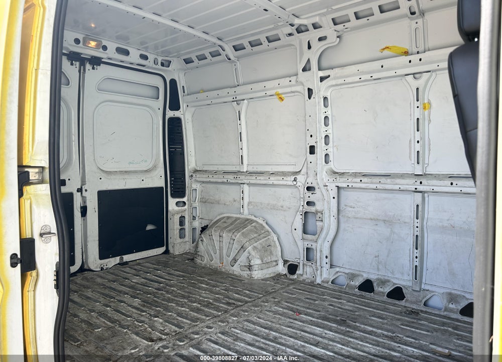 2020 RAM PROMASTER 1500 VIN: 3C6TRVBG3LE116340