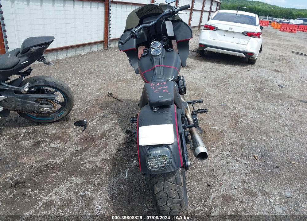 2020 HARLEY-DAVIDSON FXLRS VIN: 1HD1YWK17LB023529