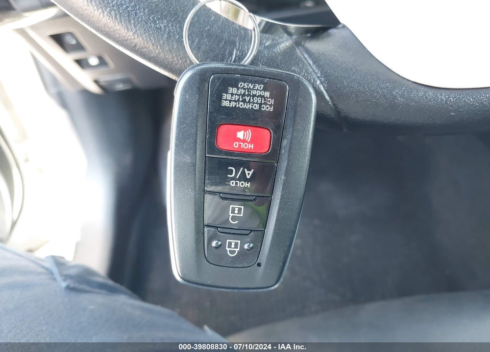 2017 TOYOTA PRIUS PRIME PREMIUM VIN: JTDKARFP5H3050661