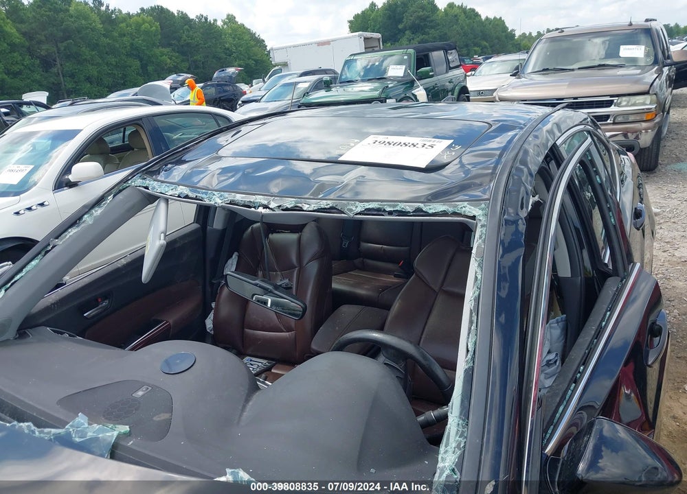 2015 ACURA TLX VIN: 19UUB1F39FA016074