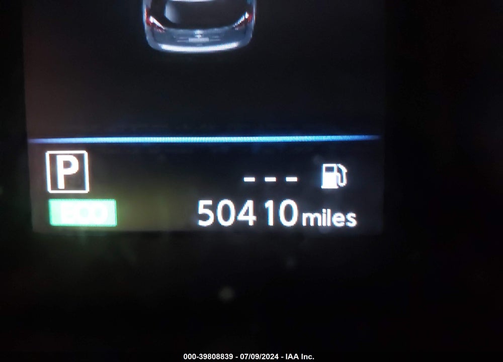 2018 NISSAN ROGUE SV VIN: 5N1AT2MT0JC832560