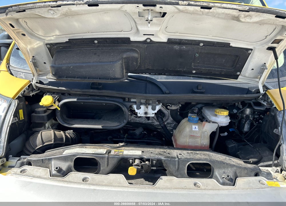 2020 RAM PROMASTER 1500 VIN: 3C6TRVAG6LE127365