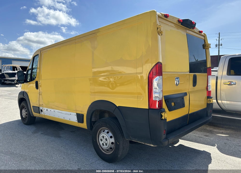 2020 RAM PROMASTER 1500 VIN: 3C6TRVAG6LE127365