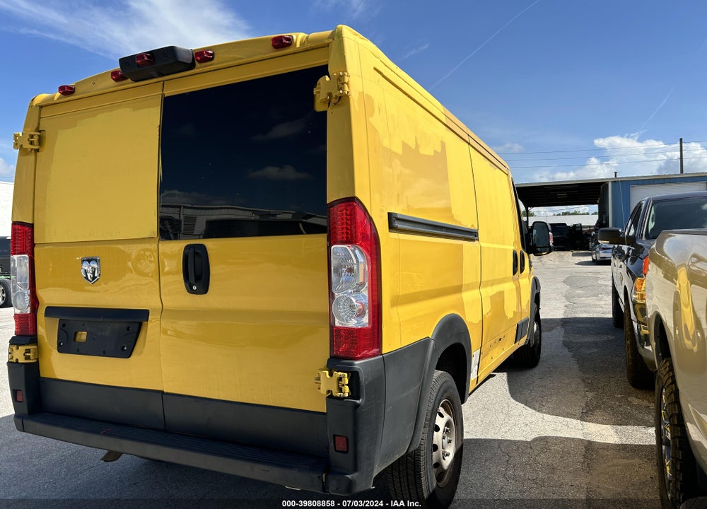 2020 RAM PROMASTER 1500 VIN: 3C6TRVAG6LE127365