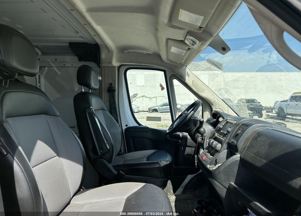 2020 RAM PROMASTER 1500 VIN: 3C6TRVAG6LE127365