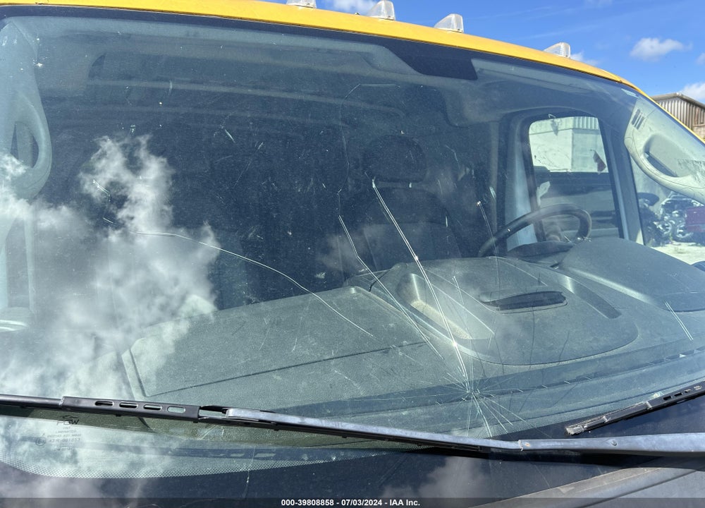 2020 RAM PROMASTER 1500 VIN: 3C6TRVAG6LE127365