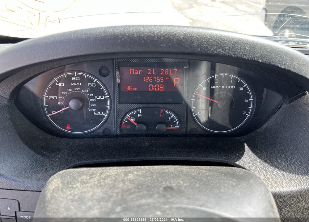 2020 RAM PROMASTER 1500 VIN: 3C6TRVAG6LE127365