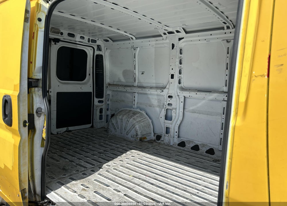 2020 RAM PROMASTER 1500 VIN: 3C6TRVAG6LE127365