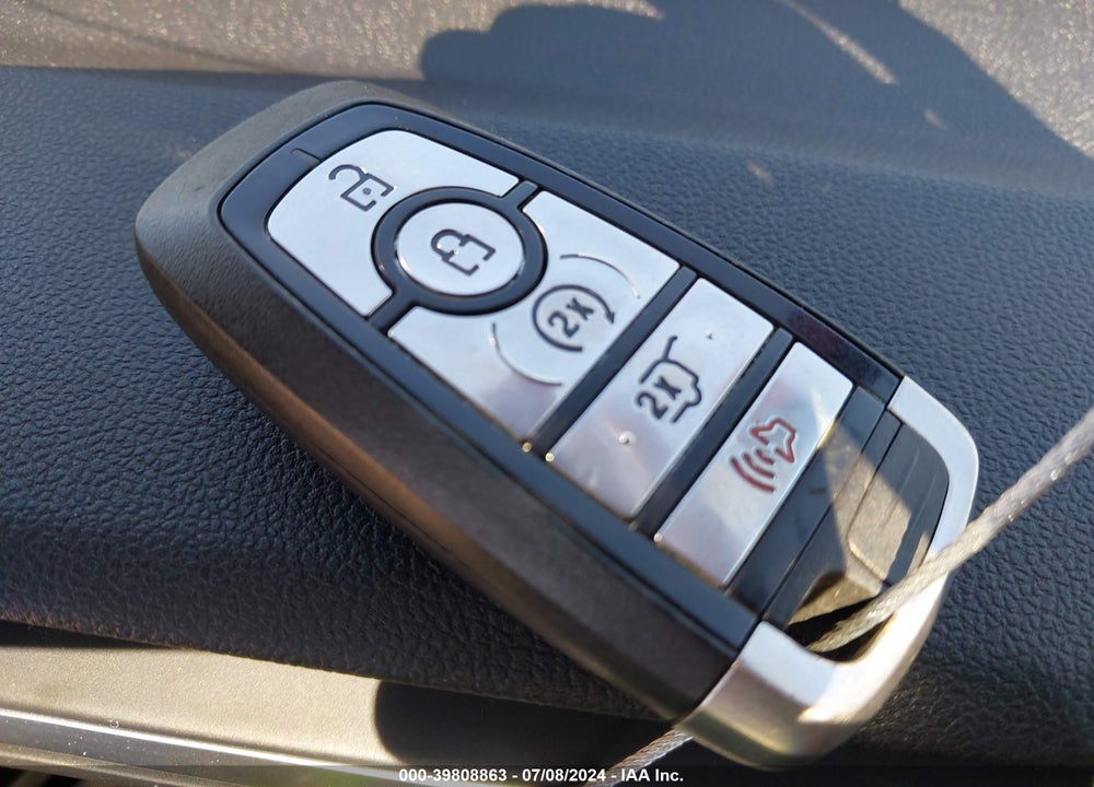 2020 FORD ESCAPE TITANIUM VIN: 1FMCU9J98LUA36210